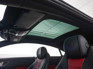 Купе Mercedes-benz E-класс 2017 года, 3349046 рублей, Москва
