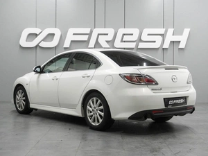 Седан Mazda 6 2010 года, 960000 рублей, Воронеж