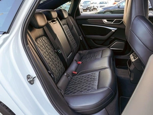 Седан Audi S6 2020 года, 6700000 рублей, Краснодар