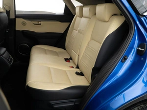 Внедорожник Lexus NX 2016 года, 3013444 рублей, Москва