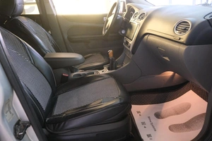 Седан Ford Focus 2008 года, 599000 рублей, Омск