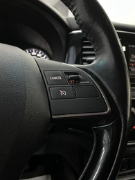 Внедорожник Mitsubishi Outlander 2018 года, 1787000 рублей, Солонцы