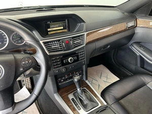Седан Mercedes-benz E-класс 2010 года, 1175000 рублей, Смоленск