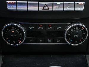 Седан Mercedes-benz C-класс 2013 года, 1374000 рублей, Кирилловка