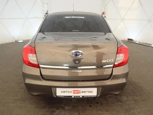 Седан Datsun on-DO 2015 года, 560000 рублей, Орёл