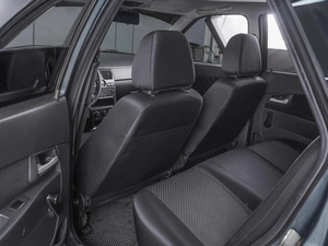 Седан ВАЗ (LADA) Priora 2011 года, 460000 рублей, Ростов-на-Дону