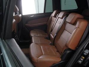 Внедорожник Mercedes-benz GLS-класс 2018 года, 4239000 рублей, Воронеж