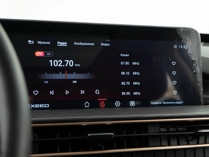 Внедорожник EXEED LX 2023 года, 2198444 рублей, Москва