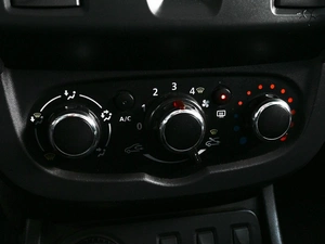 Внедорожник Renault Duster 2017 года, 1079000 рублей, Аксай