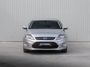 Седан Ford Mondeo 2011 года, 999000 рублей, Краснодар