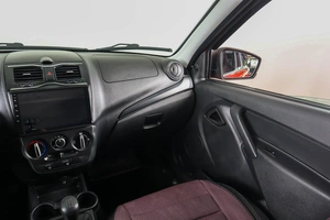 Лифтбек ВАЗ (LADA) Granta 2021 года, 749000 рублей, Пермь