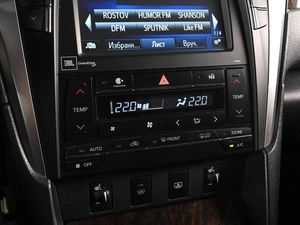 Седан Toyota Camry 2016 года, 2375000 рублей, Ростов-на-Дону