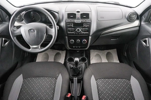 Седан ВАЗ (LADA) Granta 2021 года, 899000 рублей, Красноярск