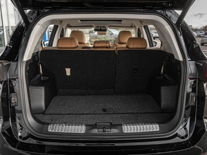 Внедорожник Jetour X70 Plus 2023 года, 2270000 рублей, Краснодар