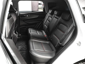 Внедорожник Chery Tiggo 7 Pro 2020 года, 1689000 рублей, Ставрополь