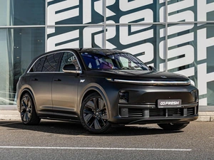 Внедорожник Li Auto L7 2024 года, 6300000 рублей, Краснодар