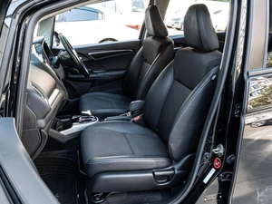 Хетчбэк Honda Fit 2017 года, 1290000 рублей, Краснодар