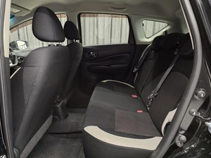 Хетчбэк Nissan Note 2016 года, 980000 рублей, Красноярск