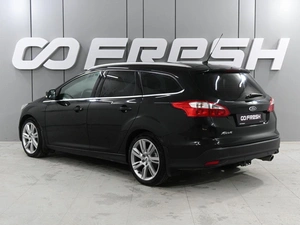 Универсал Ford Focus 2012 года, 949000 рублей, Аксай
