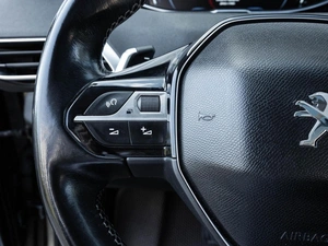 Внедорожник Peugeot 5008 2018 года, 1687000 рублей, Ставрополь