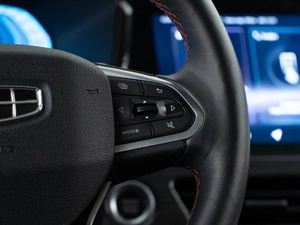 Внедорожник Geely Tugella 2021 года, 2698055 рублей, Москва