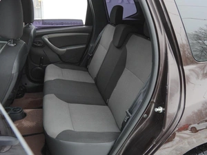 Внедорожник Renault Duster 2015 года, 1050000 рублей, Волгоград