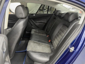 Седан Volkswagen Passat 2005 года, 689000 рублей, Ростов-на-Дону