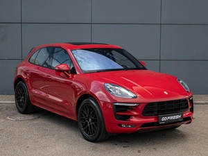 Внедорожник Porsche Macan GTS 2016 года, 3700000 рублей, Краснодар