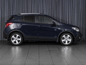Внедорожник Opel Mokka 2013 года, 1110000 рублей, Ставрополь