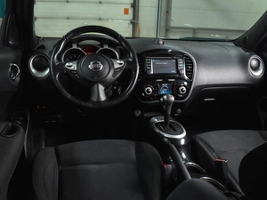 Внедорожник Nissan Juke 2013 года, 899000 рублей, Воронеж