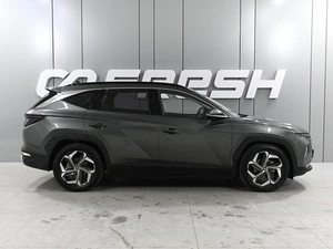 Внедорожник Hyundai Tucson 2021 года, 2448070 рублей, Аксай