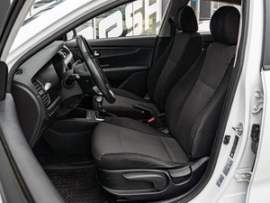 Хетчбэк Kia Rio X-Line 2019 года, 1540000 рублей, Краснодар