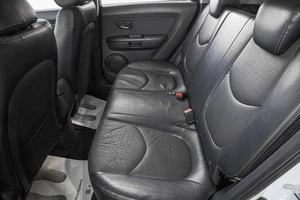 Хетчбэк Kia Soul 2010 года, 849000 рублей, Барнаул