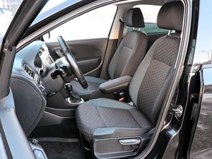 Седан Volkswagen Polo 2019 года, 1474000 рублей, Волгоград