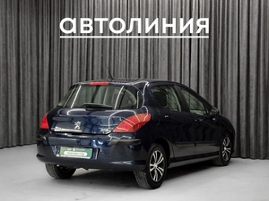 Хетчбэк Peugeot 308 2010 года, 520000 рублей, Красноярск