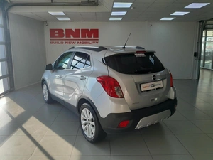 Внедорожник Opel Mokka 2015 года, 1385000 рублей, Смоленск
