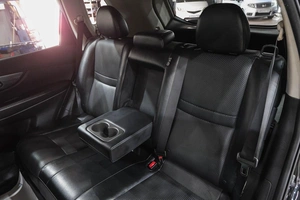 Внедорожник Nissan X-Trail 2016 года, 1699000 рублей, Новокузнецк