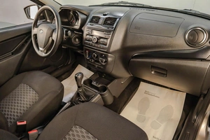 Седан ВАЗ (LADA) Granta 2022 года, 879000 рублей, Челябинск