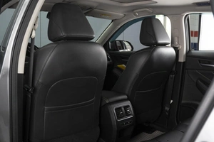 Внедорожник Haval F7x 2020 года, 1810000 рублей, Омск