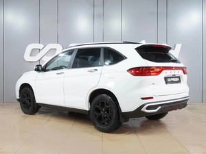 Внедорожник Haval M6 2024 года, 1849000 рублей, Воронеж