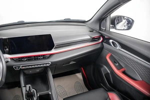 Внедорожник Geely Coolray 2023 года, 1999000 рублей, Пермь