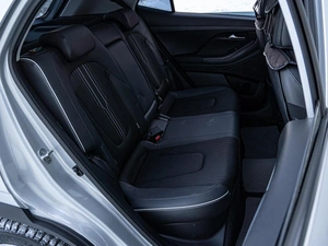 Внедорожник Hyundai Creta 2021 года, 2680000 рублей, Краснодар