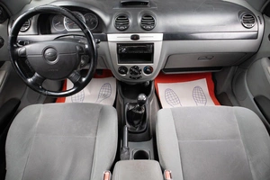 Хетчбэк Chevrolet Lacetti 2007 года, 459000 рублей, Оренбург