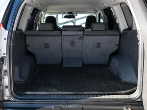 Внедорожник Toyota Land Cruiser Prado 2012 года, 2569000 рублей, Волгоград