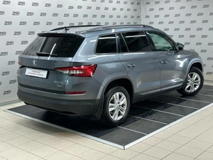 Внедорожник Skoda Kodiaq 2019 года, 2495000 рублей, Красноярск