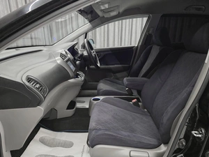 Минивэн Honda Stream 2011 года, 1095000 рублей, Красноярск