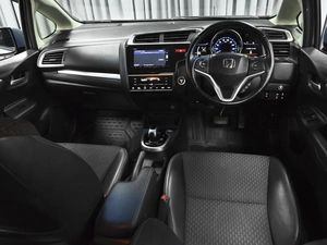 Хетчбэк Honda Fit 2016 года, 1098000 рублей, Ставрополь