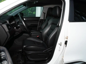 Внедорожник Chery Tiggo 4 2020 года, 1198000 рублей, Тверь