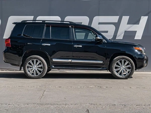 Внедорожник Toyota Land Cruiser 2014 года, 3679000 рублей, Краснодар