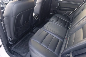 Внедорожник ZOTYE Coupa 2018 года, 1200000 рублей, Красноярск